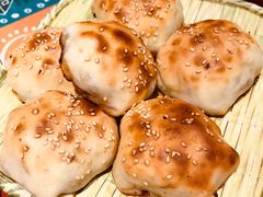 -楼兰古丽新疆菜(钟楼景观店)