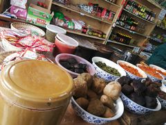 -赵府街副食店