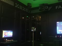 -范特西FANTASY量贩式KTV(民主广场店)
