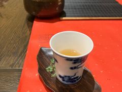 -翁暖茶馆(滨江东总店)