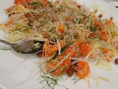 -寻味顺德·南记酒家·传统顺德菜·鱼生(广源路店)