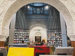 -思南书局·诗歌店