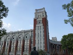 -华东政法大学(松江校区)