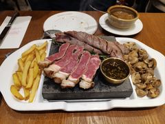 -Entrecôte 法国牛扒馆(保利·时光里店)