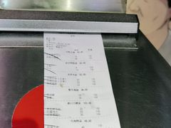 -马路牙子地桌烤肉(工体店)
