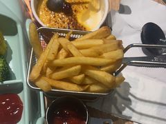 -豪客来牛排(成都锦江大融城店)