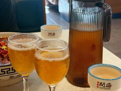 -土灶台海鲜聚·天津菜(新港店)