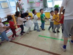 -鸿意星城幼儿园