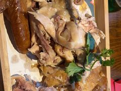 -李老哈·东北菜(宋园路店)