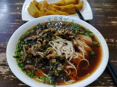 -清真蒋有记(秦虹路店)