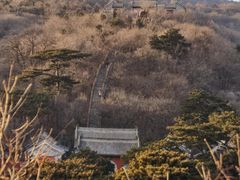 -妙峰山风景名胜区