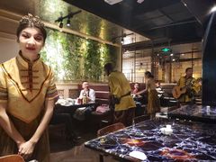 -火宴山海鲜自助火锅(酱园店)