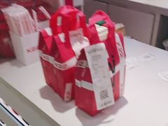 -凯德MALL(西直门店)