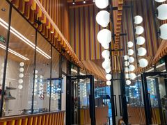 -LUNEURS月乐诗·法式冰淇淋(北外滩来福士广场店)
