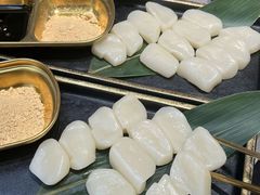 -轻烧烤肉(光谷步行街店)