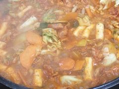 -高基五春川炒鸡排 韩国料理(威海总店)