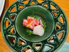 -花和海鲜自助(梅江店)