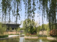 -鹦鹉寺公园