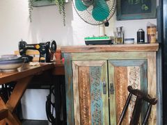 大堂-猫爷的腔调·黔小馆(交大医学住宅区店)