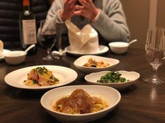 -臻萃轩中餐厅(国家会展中心店)