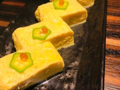 日式嫩蛋卷-山葵家·创意料理(万象汇店)