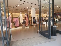 -ZARA(顺城购物中心店)