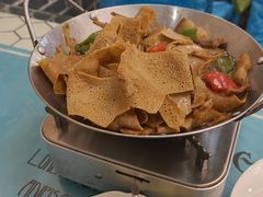 -味好美土菜(迎宾东路店)