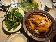 -秋色客家菜(流塘店)