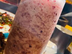 多肉葡萄-胡桃里乐队酒馆(大庆店)