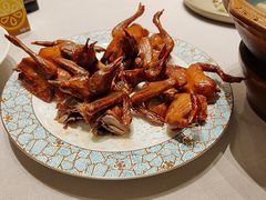 -颂福楼·南京菜(定淮门店)