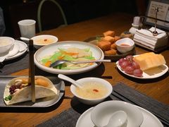 -肴约·花园式餐厅(湖里店)