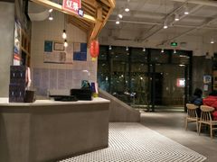 -冰泉豆浆馆(阳朔店)