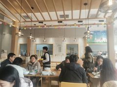 -一品小笼(金融街店)
