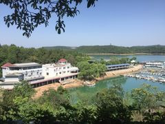 -仙海旅游度假区