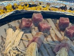 -喜井无限自助烤肉公司(石厦店)