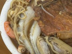 -象山小白象海鲜面