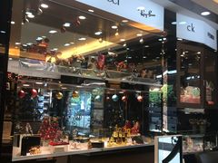 -锦泉眼镜·视光体验中心(环市西路店)