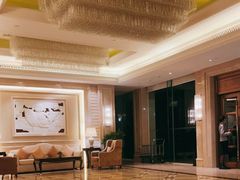 -福建鲤鱼洲酒店