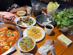 -惠友大虾(太原北街店)