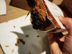 -麦当劳(北京南站店)