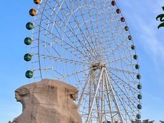 -汕头星城湾欢乐世界