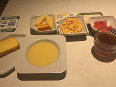 -豪客来牛排(东区万达坊店)