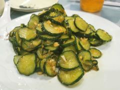 -木柴豆腐·活海鲜·鲁菜(岚山路店)