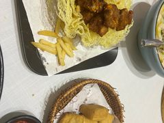 -江太极江浙菜(马桥万达广场店)