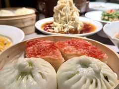 -晓淮山·扬州早茶·淮扬菜(龙阳广场店)