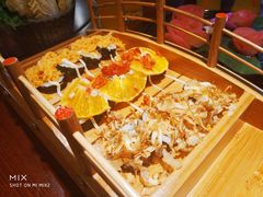 -哈拉海和牛主题餐厅(哈西店)