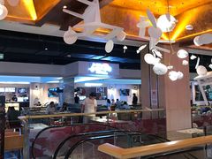 大堂-舌尖上的中国·尝城(力旺广场店)