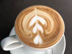 -3W咖啡(国家软件园店)