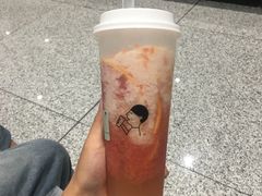 -喜茶(深圳东门1234店)