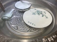 -小小河边鱼(天润城店)